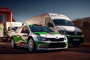 Dan Gîrtofan luptă în Portugalia pentru titlul de campion ERT