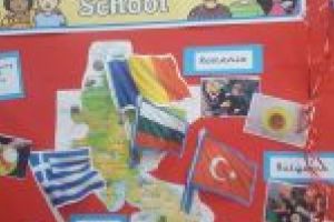 PROIECT ERASMUS PLUS  ,,WHAT DO WE THINK ABOUT… DEVELOPING CRITICAL THINKING?”   LA GRADINITA CU PROGRAM PRELUNGIT NR. 6, BRAILA