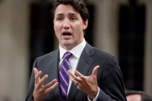 UCIDEREA jurnalistului Jamal Khashoggi. CONFIRMARE LA CEL MAI ÎNALT NIVEL. Premierul Canadei aruncă bomba