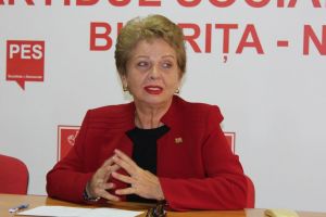 Doina Pană: Viitorul României trebuie să fie în UE, dar nu în poziţia “ghiocelului”