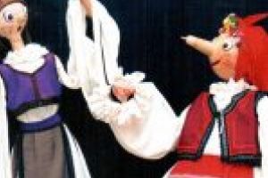 Teatrul Colibri Craiova,  cu două spectacole la Festivalul de Comedie de la Caracal!              