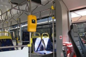 Autobuzele noi ajung in Ploiesti saptamana viitoare