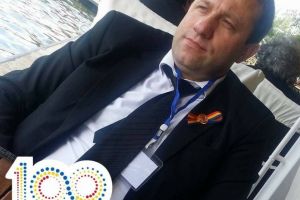 Asociatia Militarilor Veterani si Veteranilor cu Dizabilitati: Cristi Craciun, prezent la 