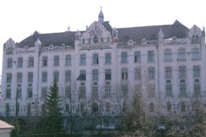 Fonduri alocate de Guvernul Ungariei pentru reabilitarea Liceului Tamási Áron din Odorheiu Secuiesc