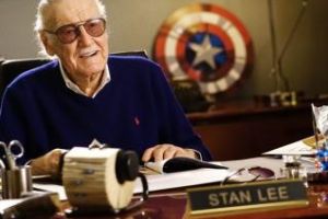 Celebrul creator al personajelor X-Men, Spider-Man şi Iron Man a murit. L-ai văzut în aproape toate filmele Marvel