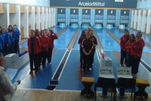 Tinerii popicari mureşeni, dublă la tineret şi juniori