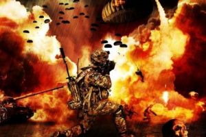 Pumnul de fier al Israelului loveşte devastator! ESTE RĂZBOI! BREAKING NEWS internaţional