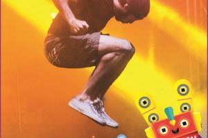 Revolution Festival este nominalizat pentru The Best Medium-Sized European Festival