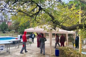 Constantenii, invitati sa guste preparate traditionale, de Ziua Dobrogei. Iata unde se afla corturile special amenajate!