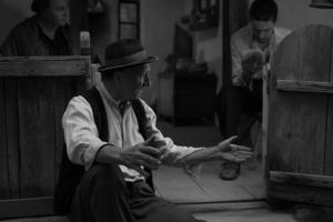 Caravana „Moromeţii 2” ajunge la Târgu Mureş şi la Sighişoara