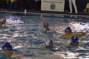 Poloiştii, învinşi la Dinamo, vine Clujul