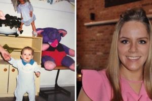 O tanara din Belgia, nascuta in Timisoara, isi cauta mama. Ati vazut-o? O stiti?