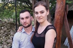 Tanarul care si-a ucis sotia, iar apoi a incercat sa se sinucida, a fost trimis in judecata