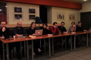 Artişti din şase ţări sunt invitaţi la Târgu Mureş în cadrul proiectului Europoly, la UAT