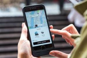 Membru al Comisiei pentru Transporturi: Aplicaţiile de ridesharing sunt viitorul