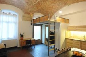 Cluj-Napoca: Chirie astronomică pentru o cameră în centrul oraşului - FOTO