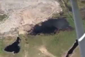 Consiliul Judeţean Cluj face plângere penală ministrului Mediului şi Gărzii de Mediu