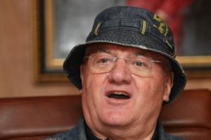 Nea Mitică Dragomir, vedeta procurorilor. Opinia Simonei Ionescu