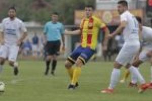 Ripensia Timişoara revine în Ciarda Roşie pentru meciul cu CS Mioveni