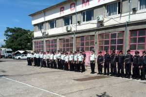 Patru posturi de ofiţer specialist, scoase la concurs de ISU Vrancea