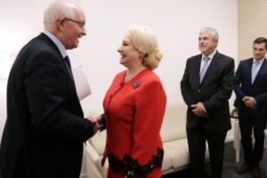 Lovitură pentru PSD de la partenerii europeni. Ce s-a întâmplat la votul Rezoluţiei