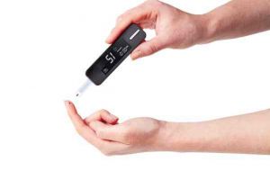 Testări gratuite de glicemie în Sectorul 6