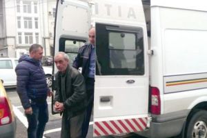 CRIMĂ între FRAŢI la Moşoaia!