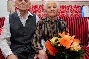 O poveste de viaţă cât un Centenar!