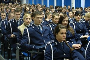 Aproape 3.000 de locuri la admiterea în şcolile MAI, în sesiunile organizate în 2018 şi ianuarie 2019. Calendarul examenelor şi condiţiile de înscriere