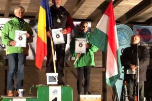 De pe podium, pe patul de spital. Cum îşi bate joc un asigurator de un campion european