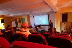 Spitalul Judeţean de Urgenţă Miercurea Ciuc a ajuns la un nou nivel