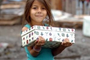 Sătmăreni umiliţi în Germania! Pachete pentru copii, conţinând cafea pentru medicii