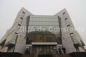 Concurs!: Patru judecatori se lupta“ pentru sefia Curtii de Apel Constanta 