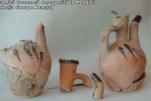 Comunitati straine stabilite in Dobrogea si la Medgidia. Turcii (I)