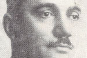 #citesteDobrogea: 142 de ani de la nasterea cercetatorului dobrogean Orest Tafrali. Nici o regiune din Romania nu-i este comparabila Dobrogei...“