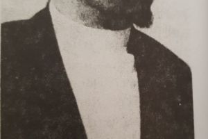 #Dobrogeaetnica: Repere si somitati. Colonistii germani de acum 100 de ani. Printre ei, arhitectul-sef al orasului, care a cladit Portul Constanta