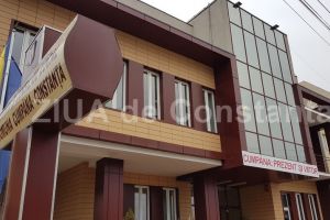 Protocol de colaborare intre Primaria Cumpana si Inspectoratul Judetean de Politie Constanta 
