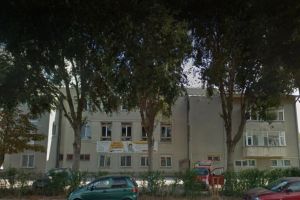 Continua lucrarile la scoala si gradinita detinute de Asociatia Scoala Wilhelm Moldovan“