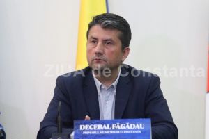 Cat de anosta a putut sa ajunga Constanta!“: Primarul Fagadau nu rateaza“ nicio saptamana fara o urecheala din partea liberalilor  