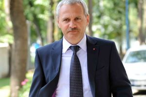 DÂMBOVIȚA: Dragnea a chemat primarii partidului, la Bucureşti