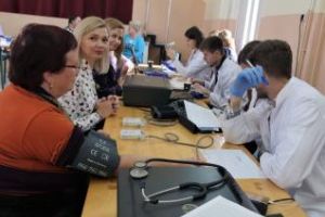 26 de femei cu suspiciuni de cancer la sân depistate în Floreşti