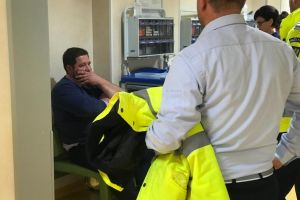 Un preot beat la volan a accidentat două femei, din care una a murit, după care a fugit