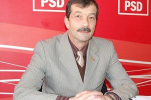 Fostul senator Laurentiu Coca, numit secretar de stat