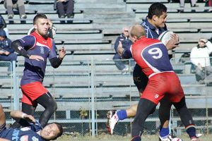 Ştiinţa Petroşani a încheiat sezonul regulat cu maximum de puncte