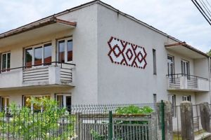 Șezătoare cultural- etnografică la Brad