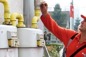 Șase străzi din Deva rămân astăzi fără gaz