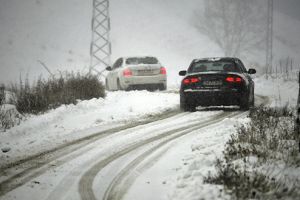 CJ promite că nu vor fi probleme cu drumurile, la iarnă