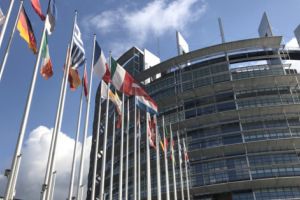 „Europa este mai coruptă decât România!”