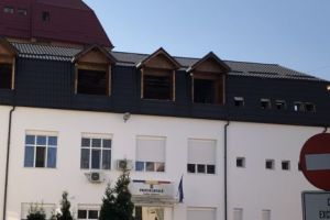 Poliţia Locală are… faţă nouă