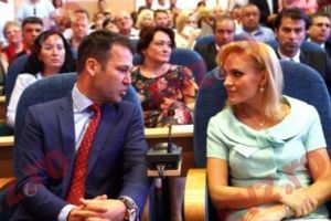 Firea îşi activează ruda împotriva lui Dragnea!